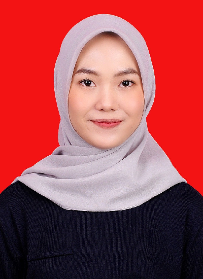 Foto Rita Puspa Sari, S.Pd., MPH