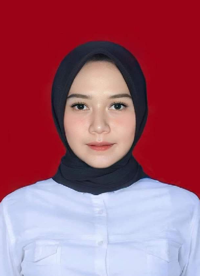 Foto Siti Rahmadhani, M.Kes.