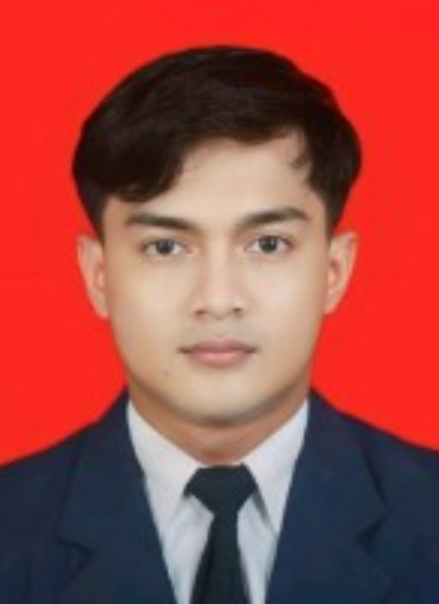 Foto Syukma Faisal Ramadhan, S.ST