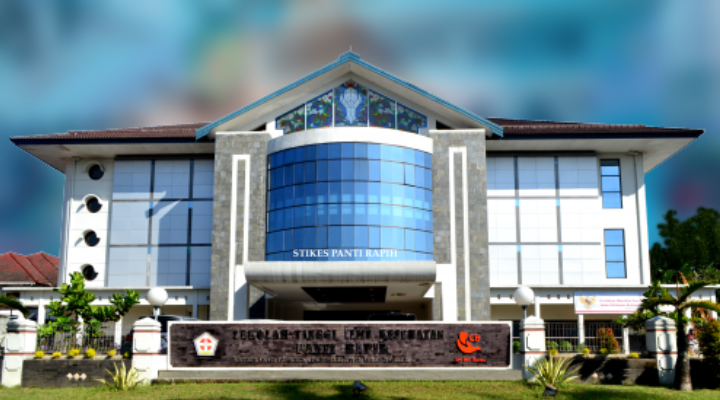 Agenda kunjungan kerja Nurshing Excelent Service